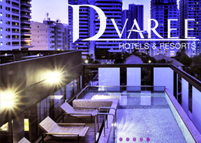 Bangkok Hiptique Residence  - SiamBangkokMap